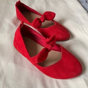 COPY - Cute toddler flats
